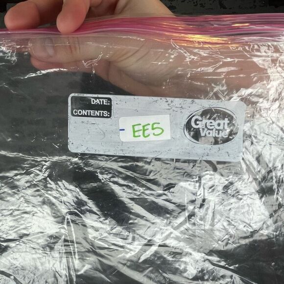 Loft | women wide leg green denim jeans - Picture 3 of 9